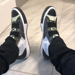 Men Converse Tech Hiker Sneakers